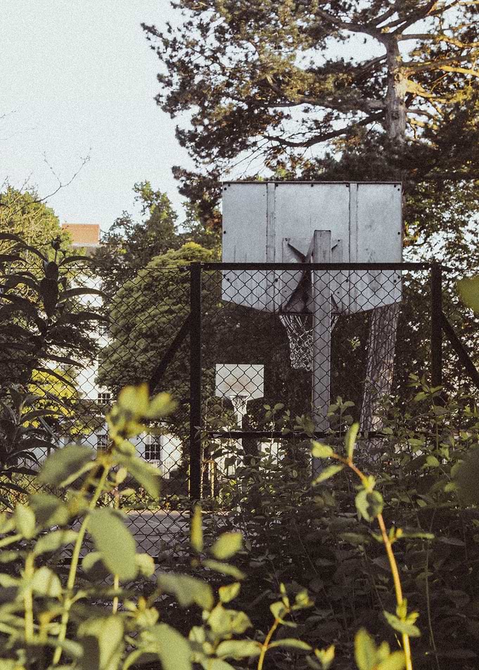 Vacant Summer