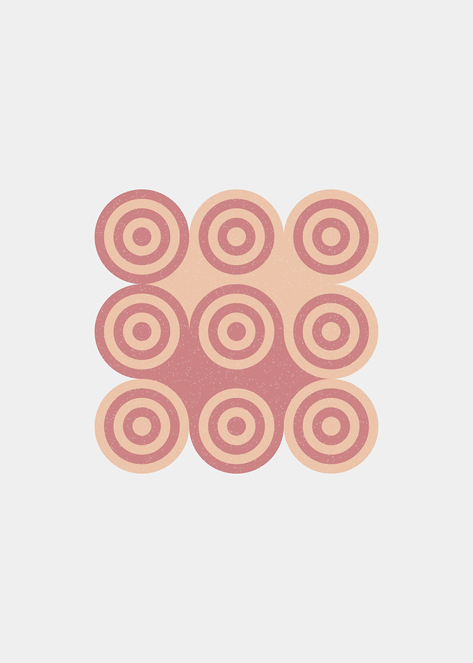 Colour Dots