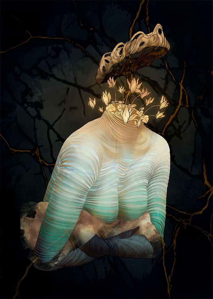 Empty Crown
