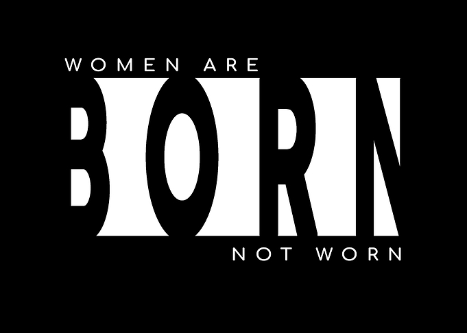Women Feminism Poster