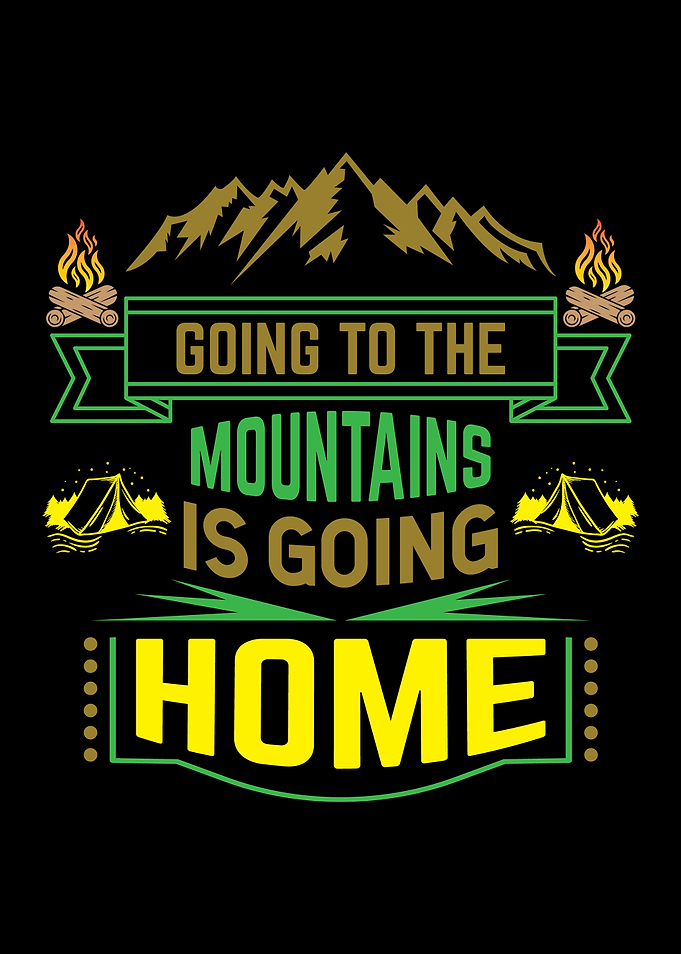 Mountain Climbing