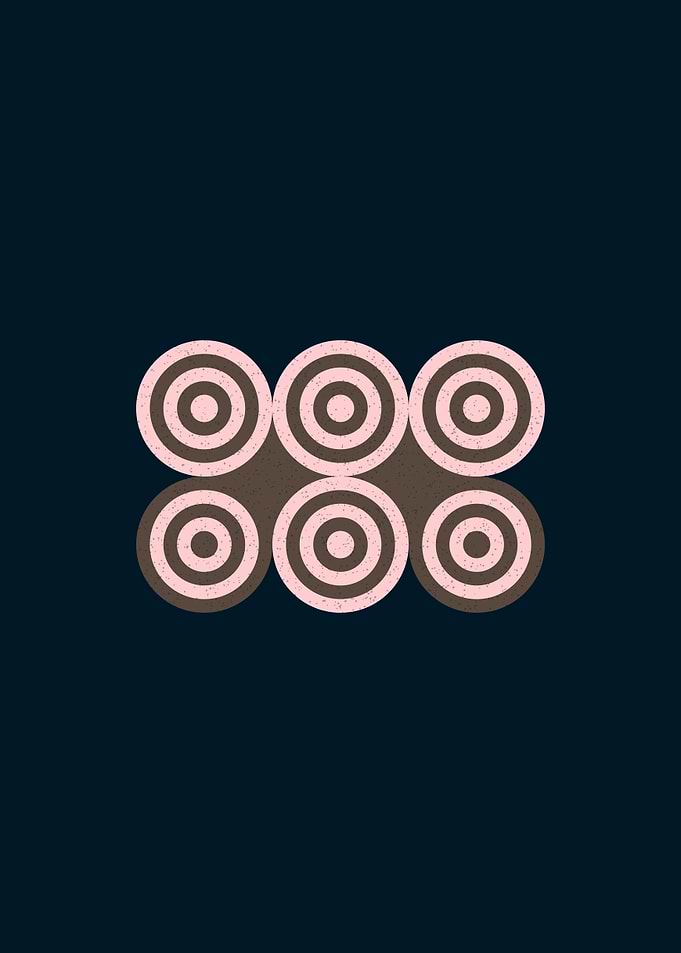 Colour Dots