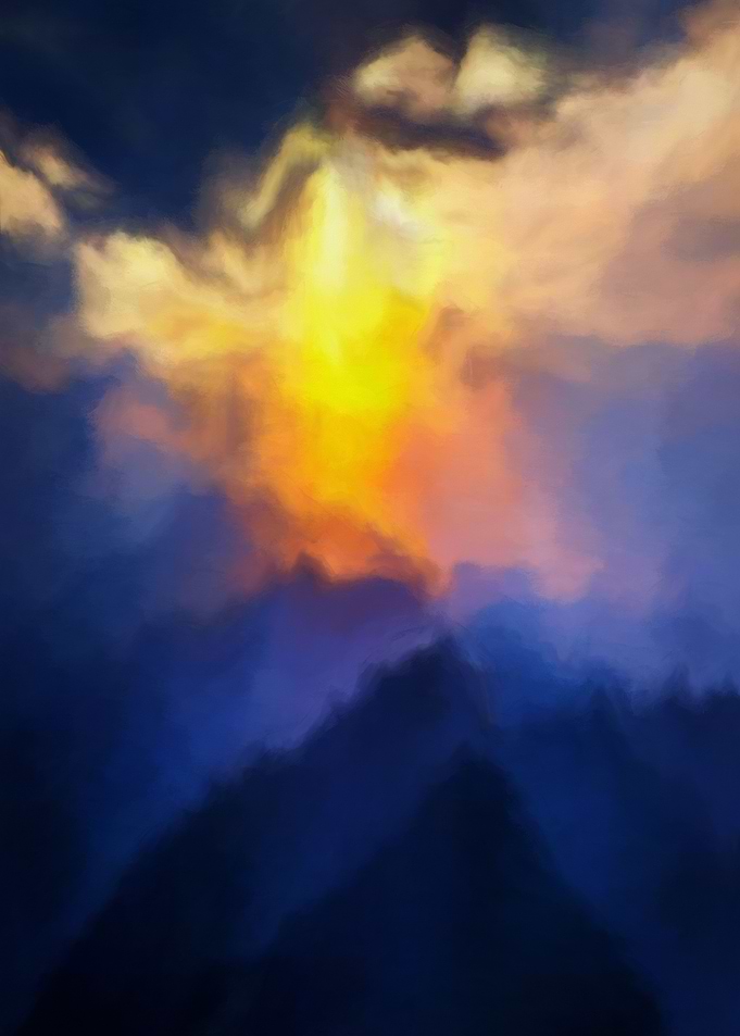 Blue Mountains