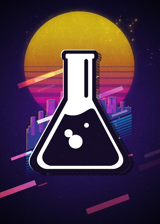 scientist