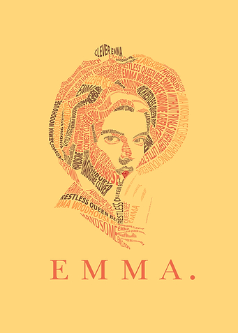 Emma Poster