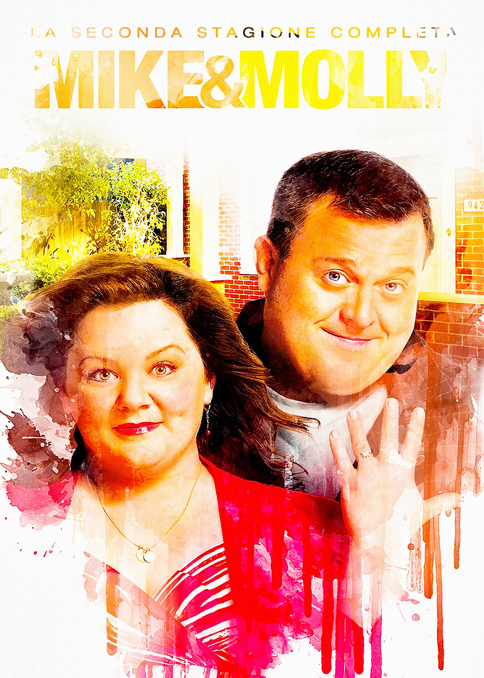 Mike Molly 1
