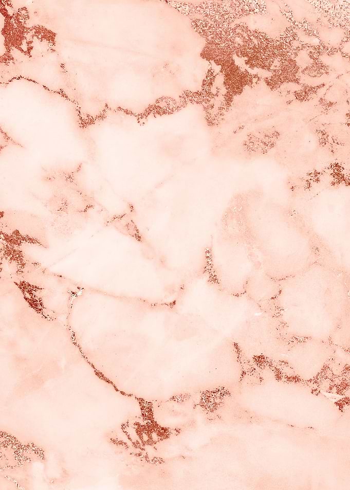 Rose Gold Marble 04