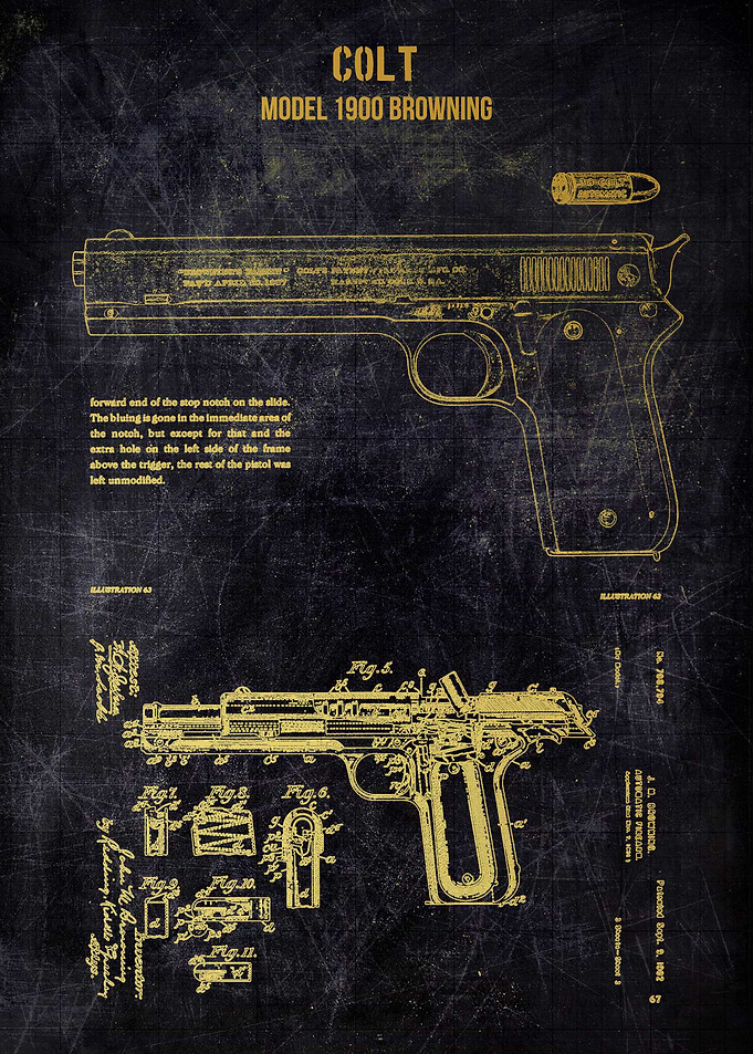 colt model