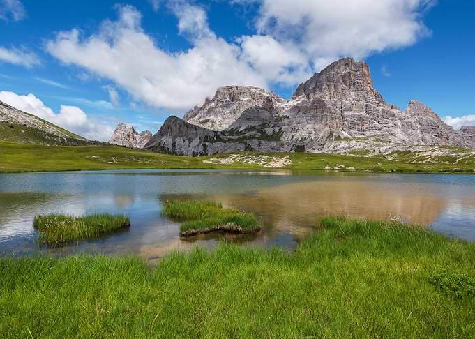 Dolomites 30 Italy
