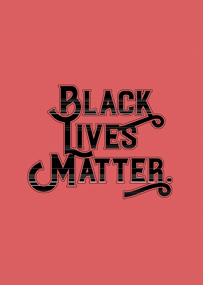 Black Lives Matter