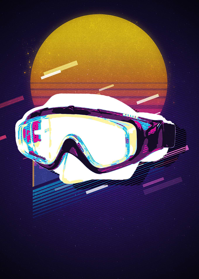 Diver