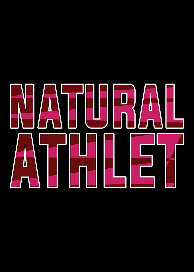 NATURAL ATHLETE