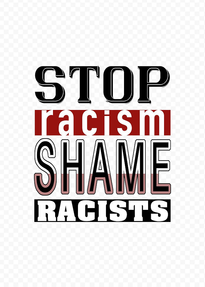 Stop Racism