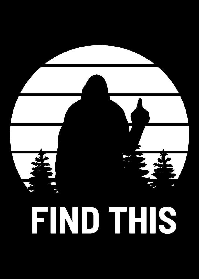 Find This Beast Buster Gif