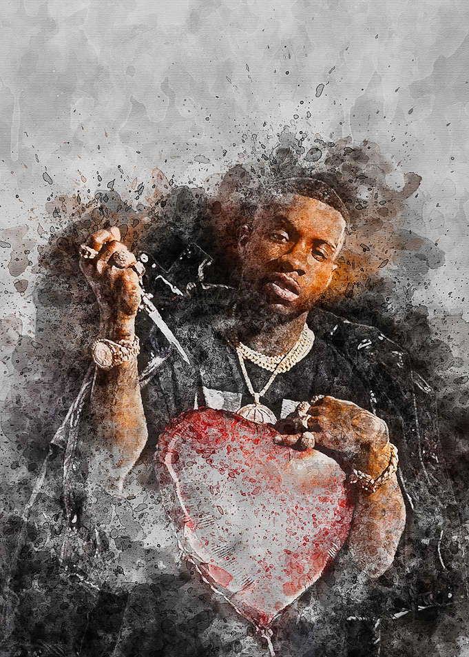 Tory Lanez