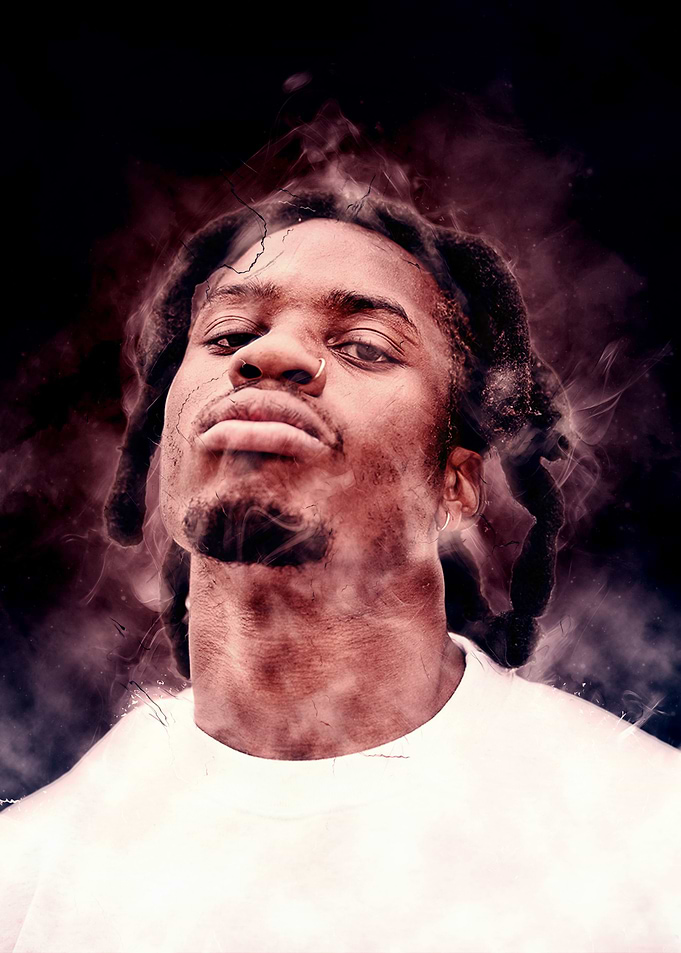 Denzel Curry