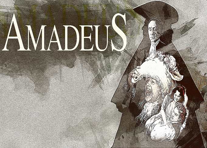 Amadeus