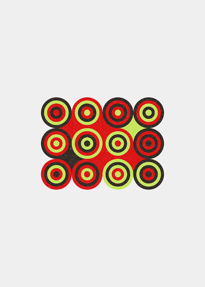 Colour Dots