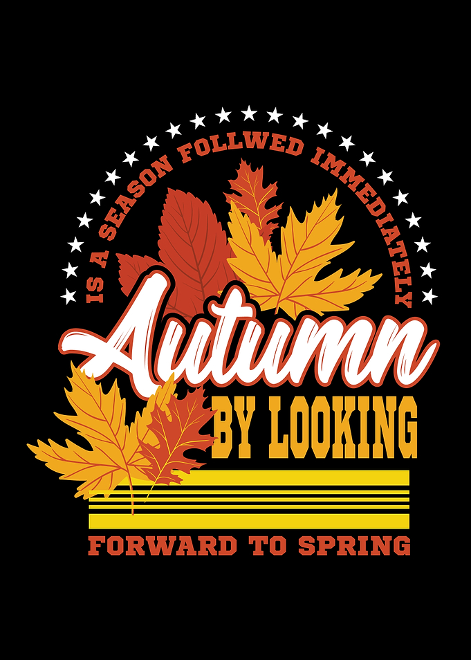 Fall Season Leaf October