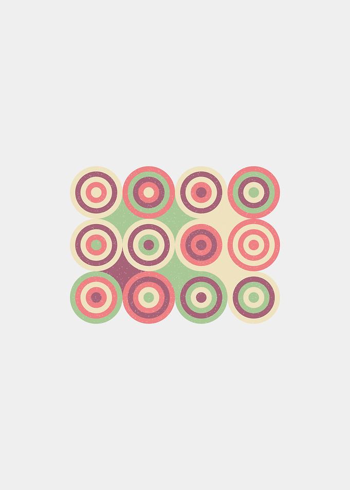 Colour Dots