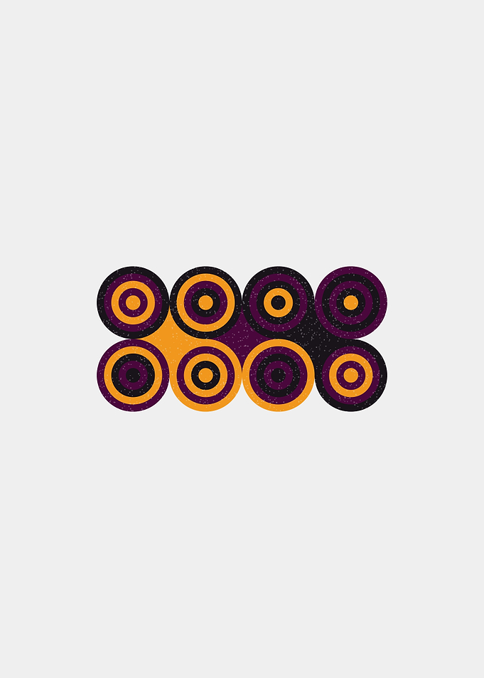 Colour Dots