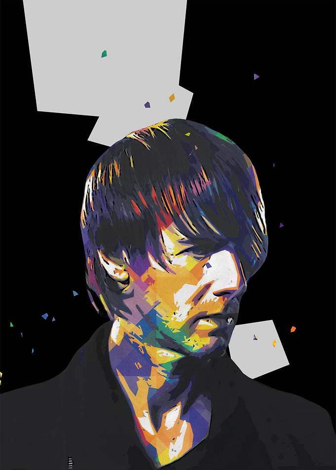 Richie Hawtin