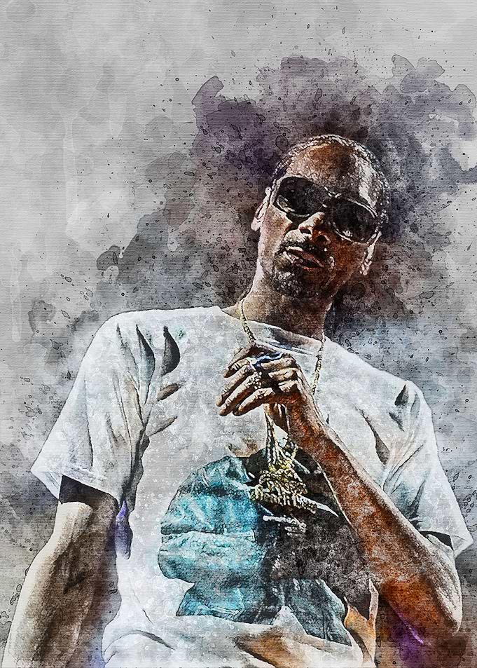 Snoop Dogg