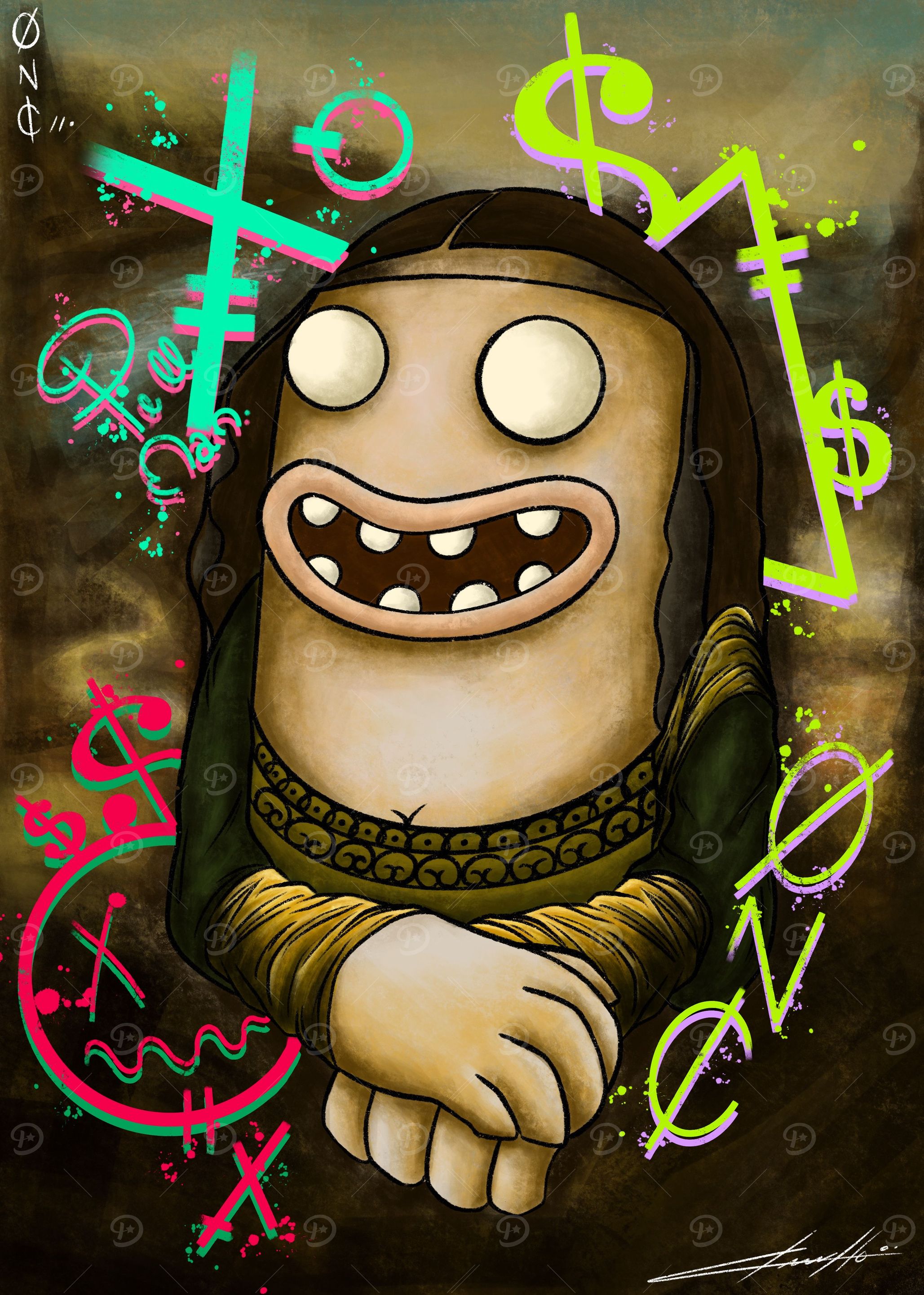 PILLMANLISA