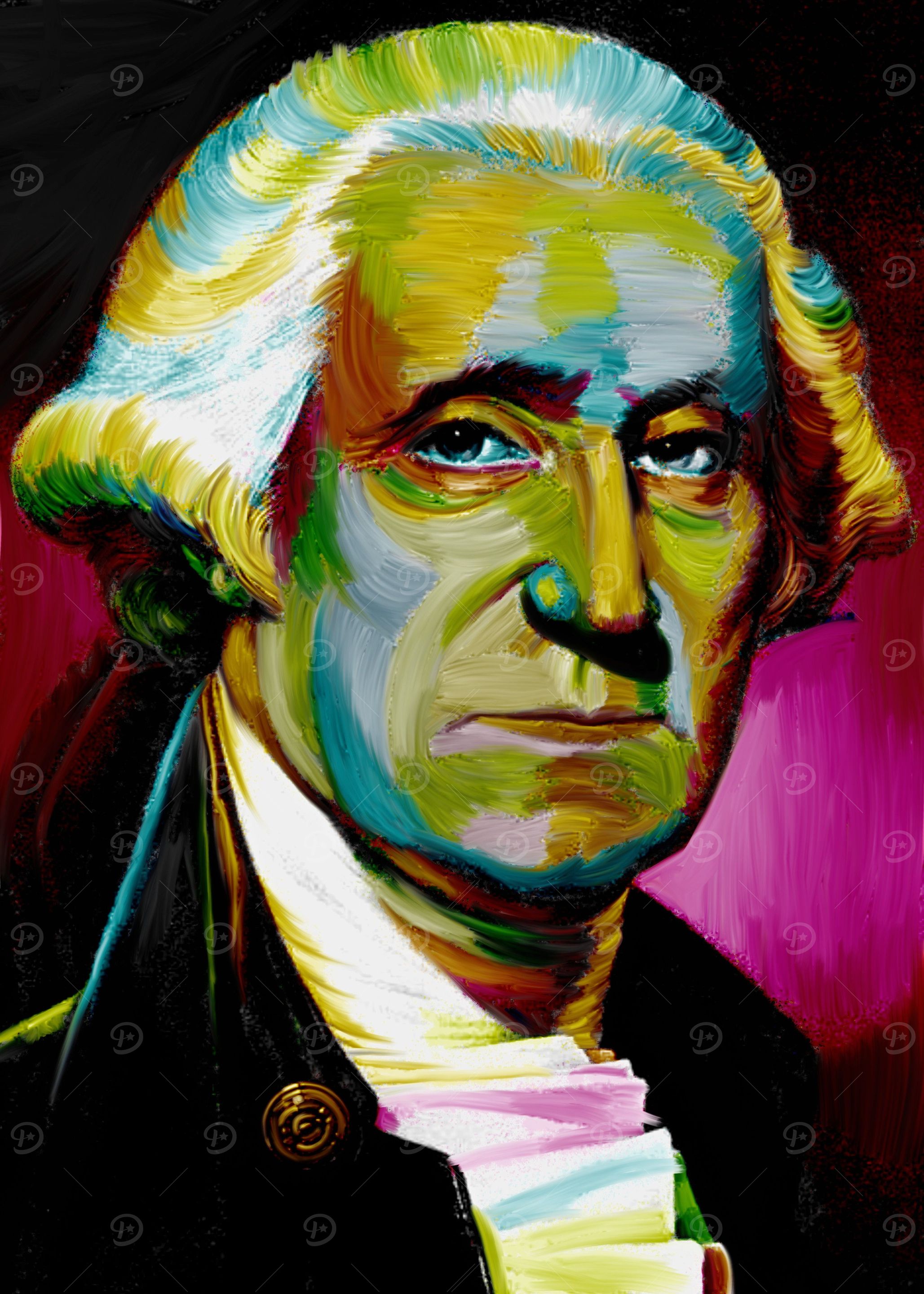 George Washington