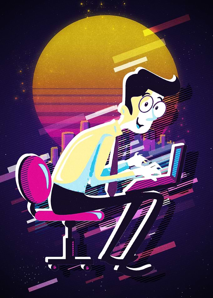 Software engineer
