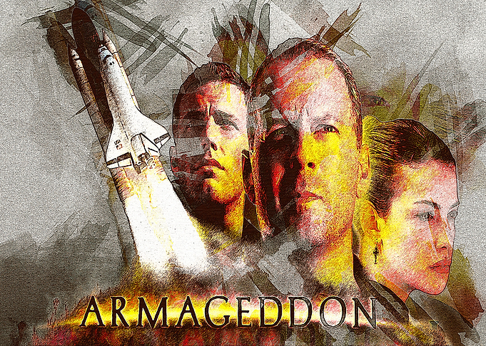 Armageddon