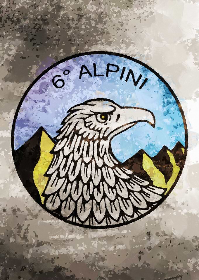 6 Alpini