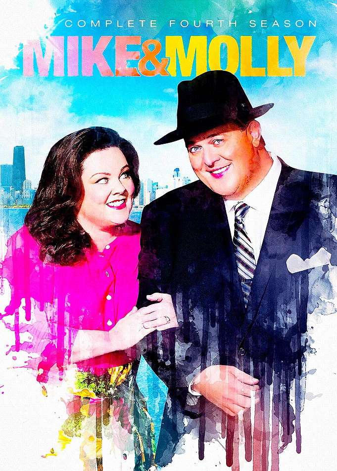 Mike Molly 9
