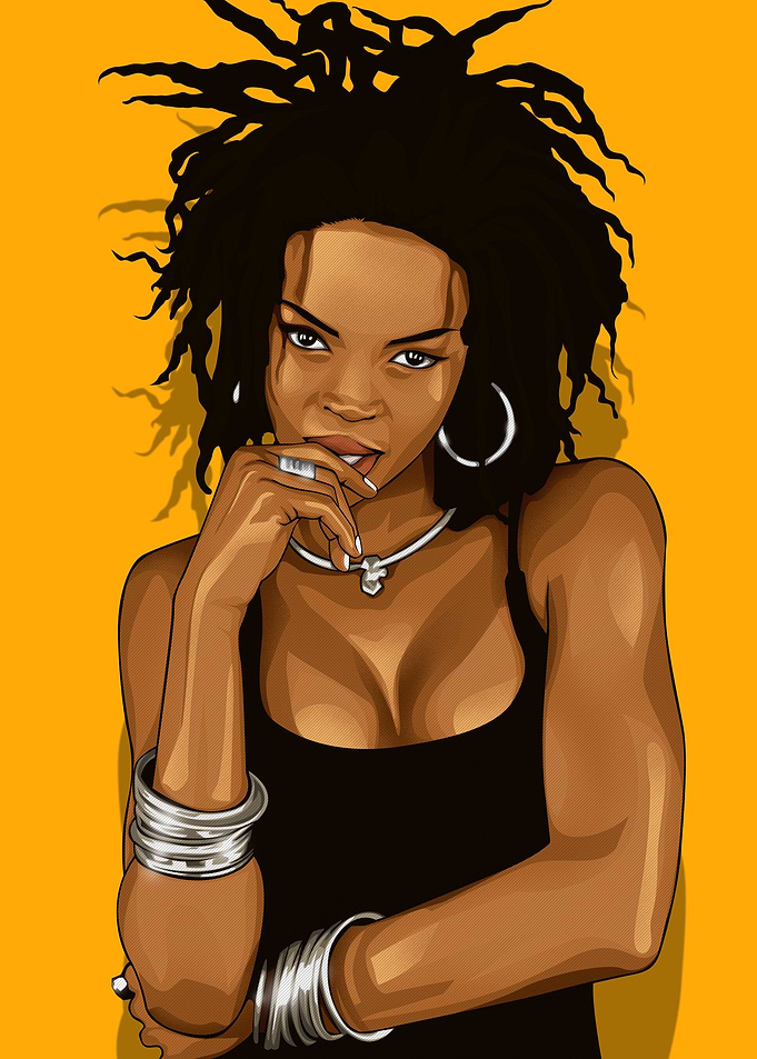 Lauryn Hill