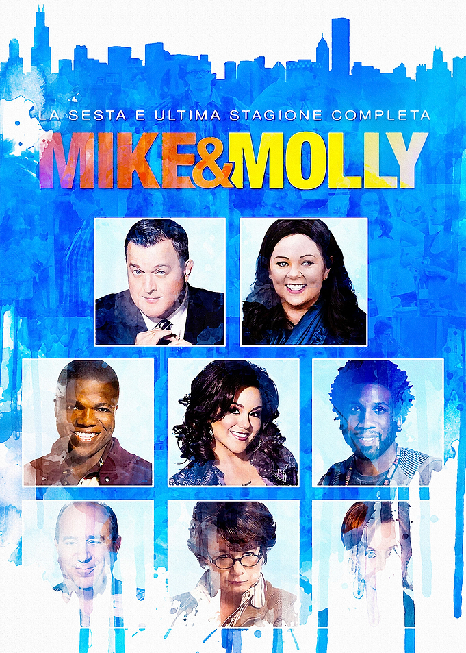 Mike Molly 5