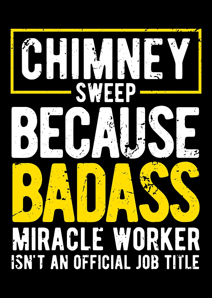 chimney sweeper