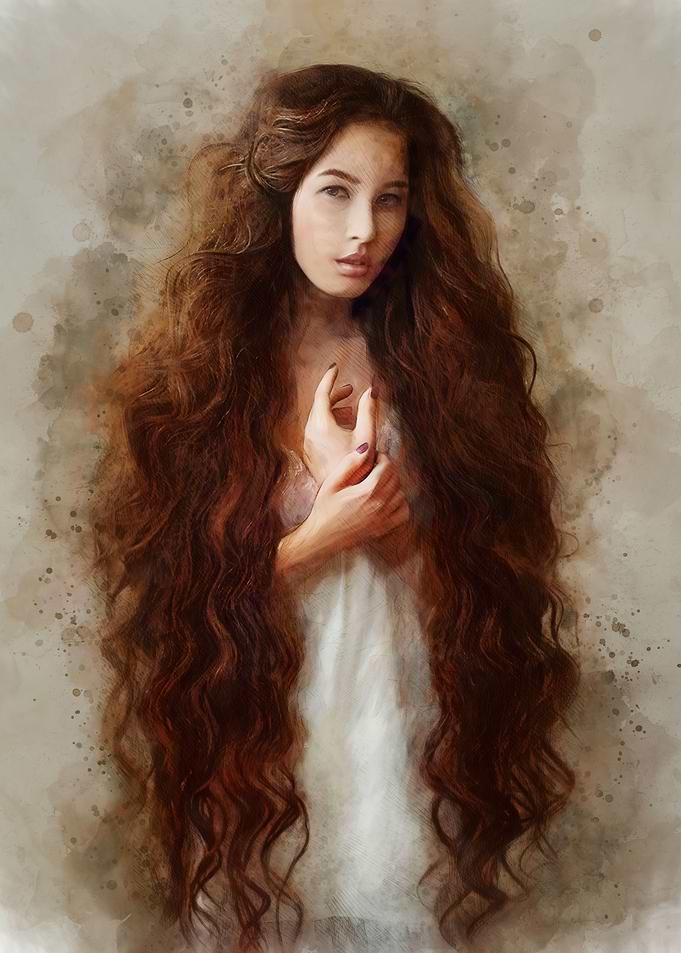 The Lady