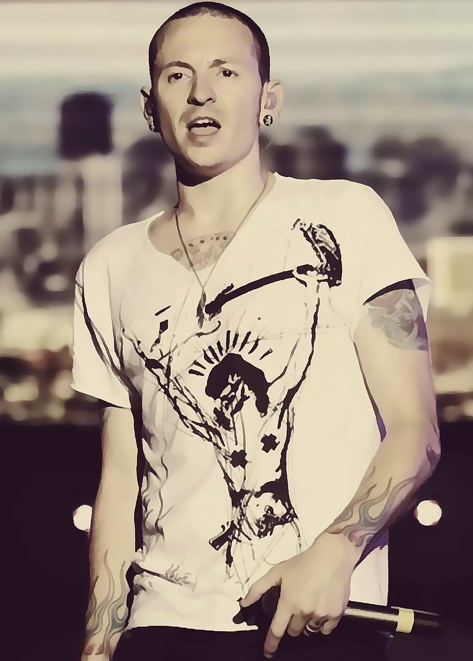 Linkin Park 617