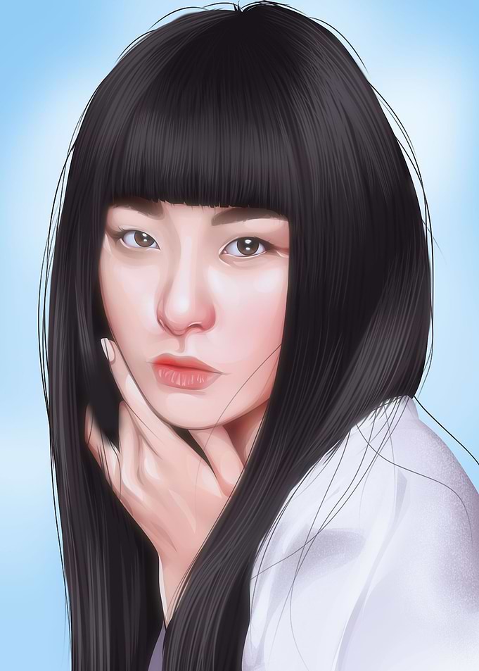 Red Velvet SEULGI