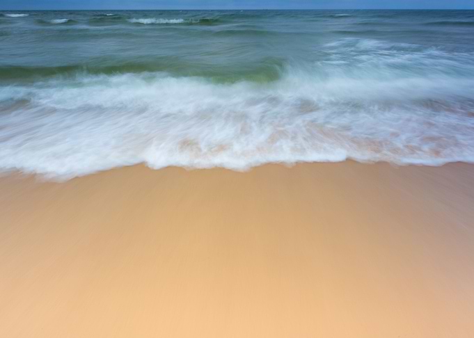 Baltic Beach Beautiful Bea
