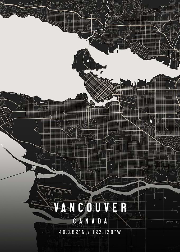 Vancouver British Columbia