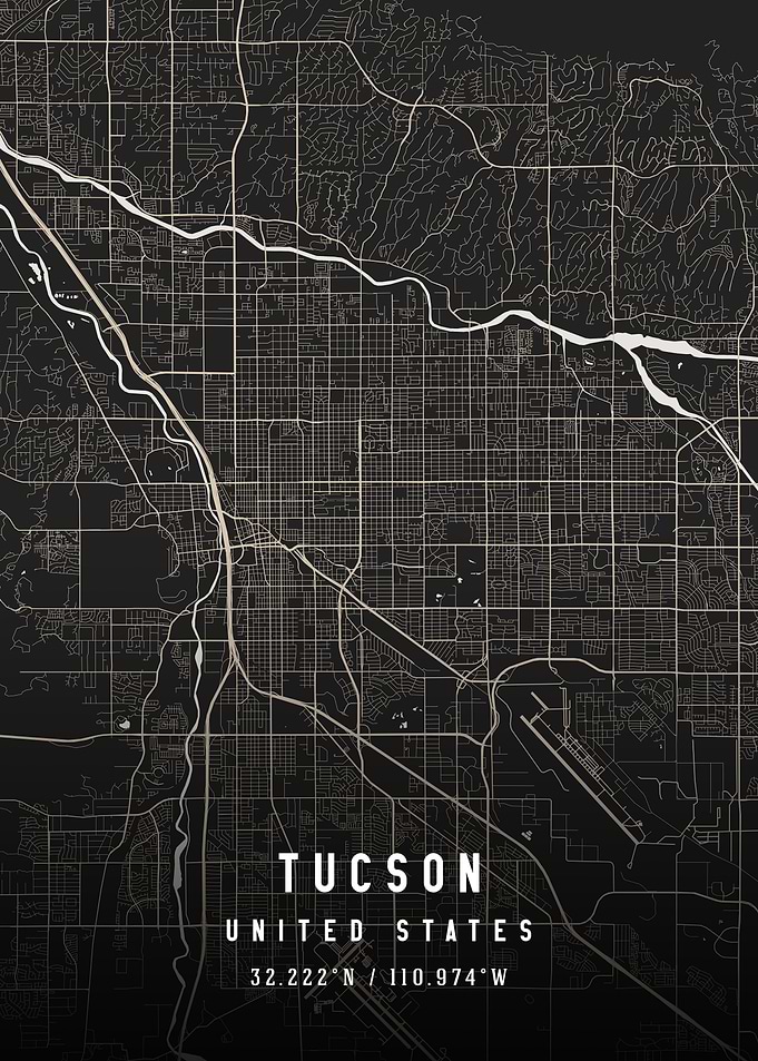 Tucson Arizona