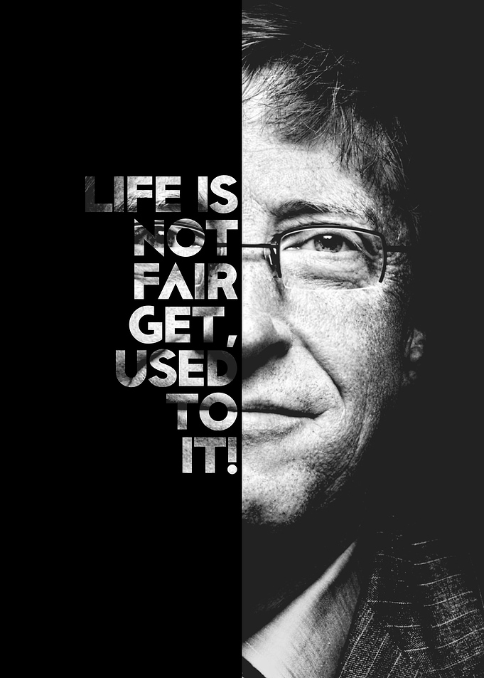 Bill Gates