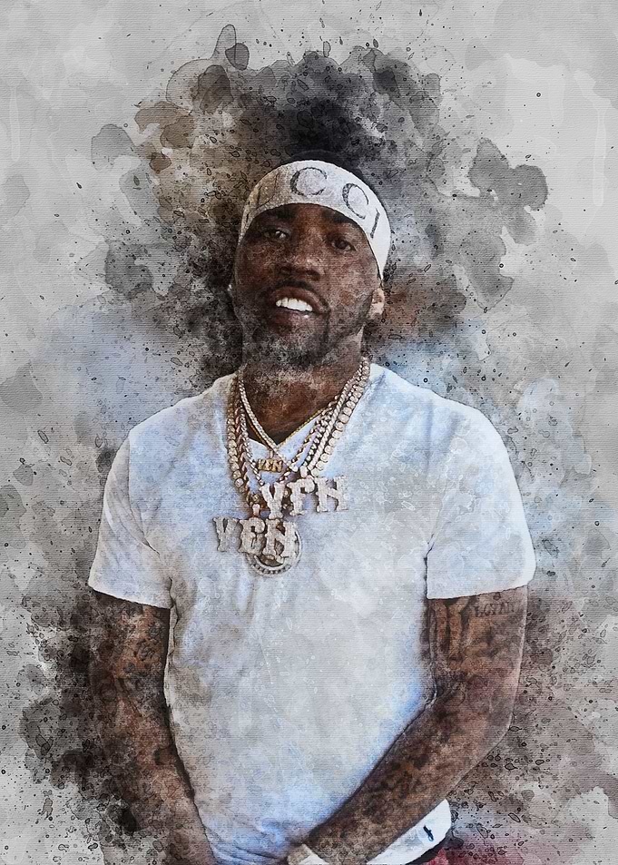 YFN Lucci