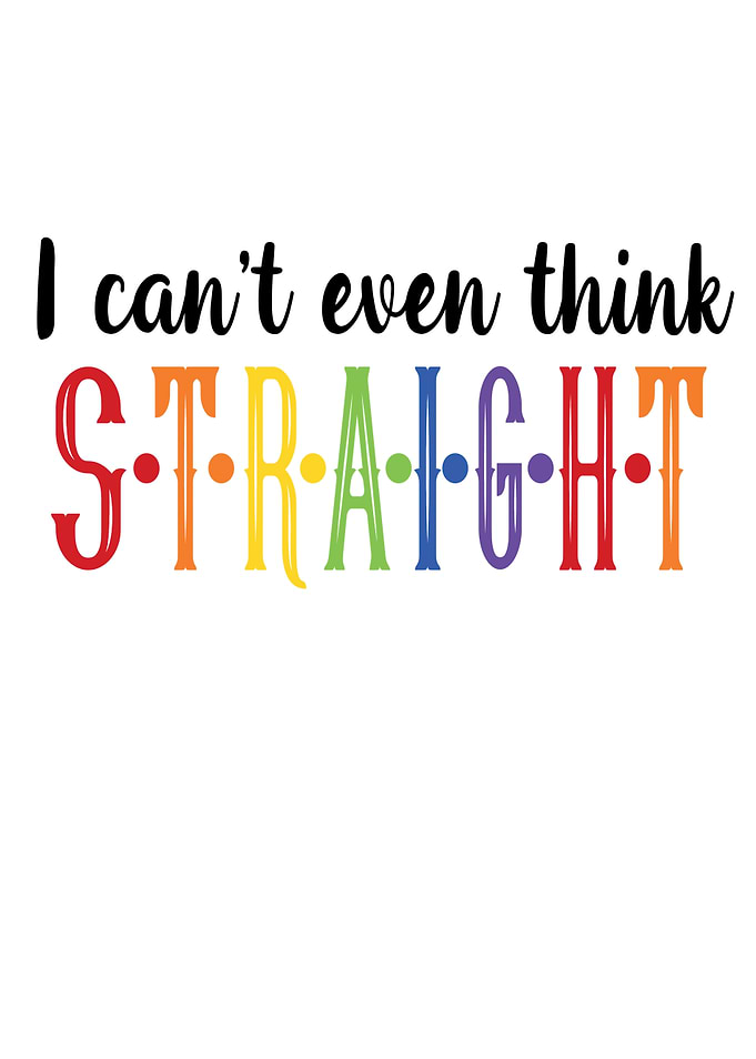 Pride Shirt