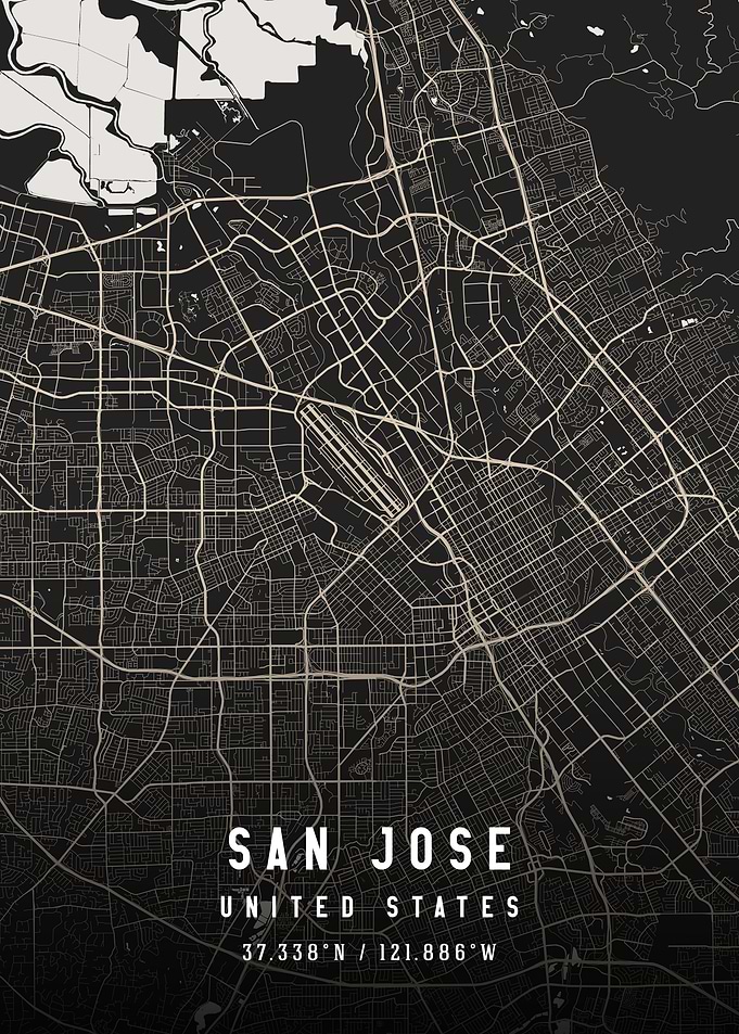 San Jose California