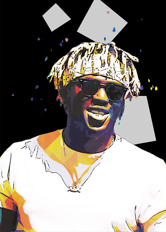 KSI