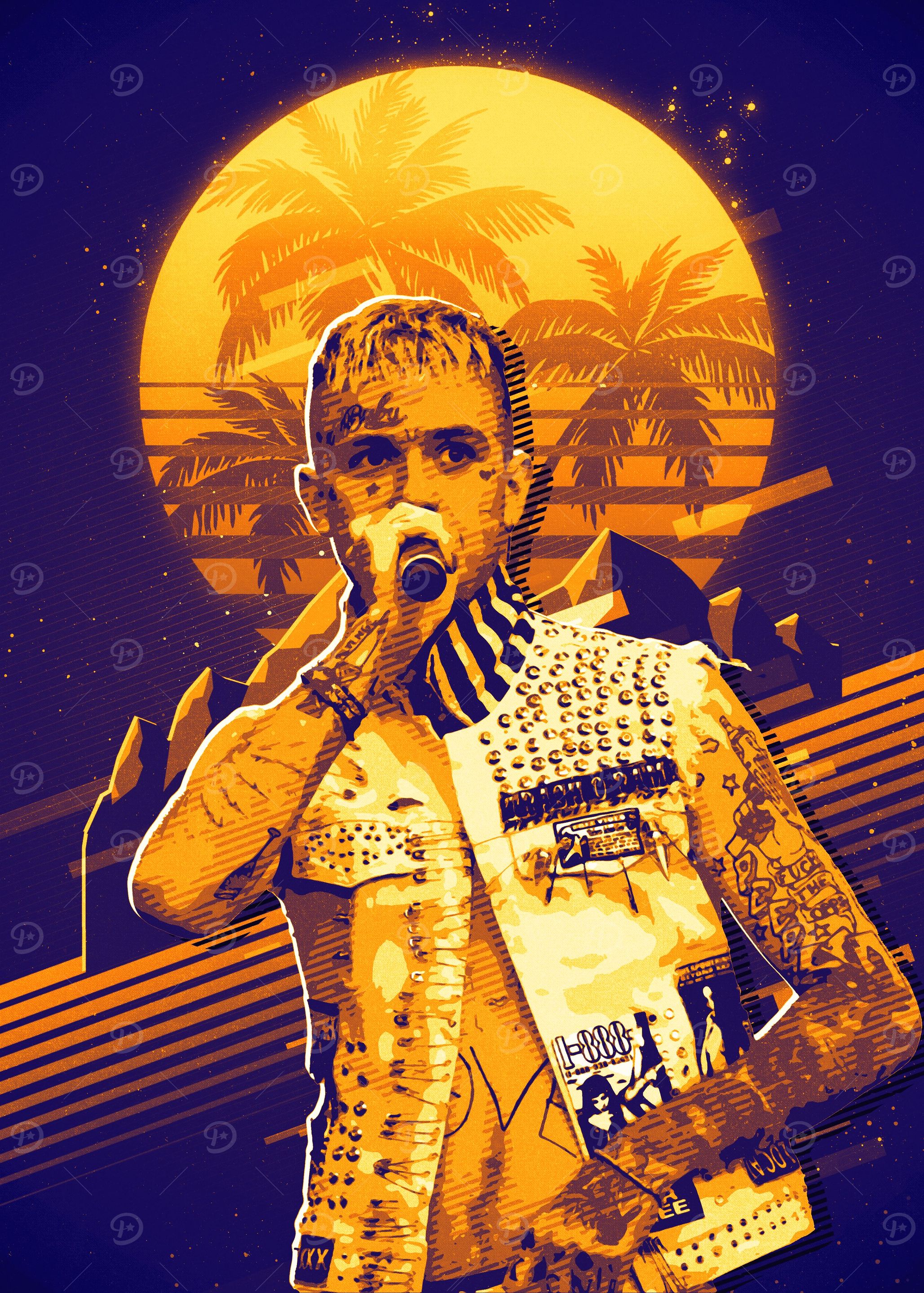 Lil Peep