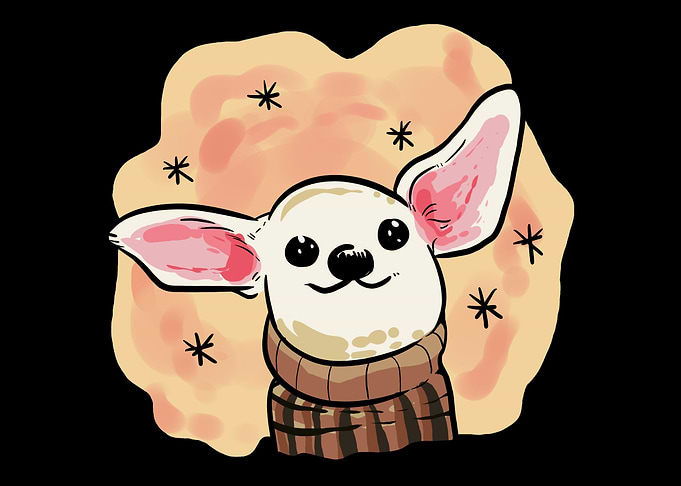 Chihuahua Cute Dog Person