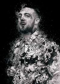 Mac Miller